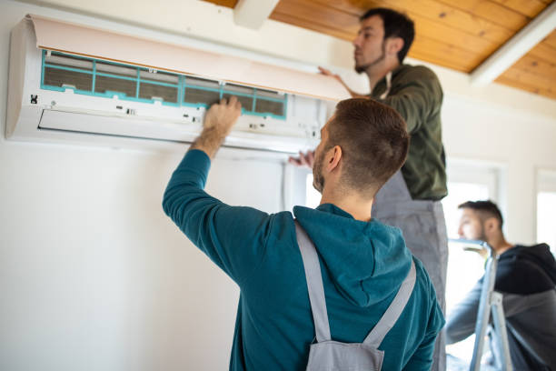 Best Residential HVAC in Runge, TX