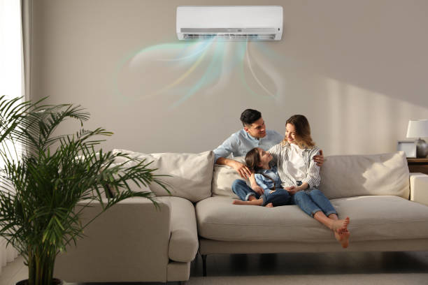 Best Air Conditioning Cleaning in Runge, TX