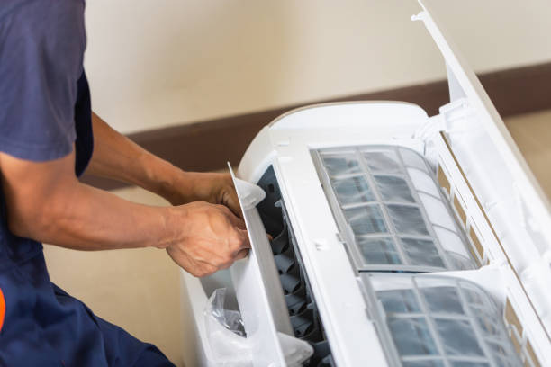Best HVAC Retrofitting and Upgrading in Runge, TX