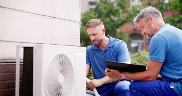 Best HVAC for Healthcare Facilities in Runge, TX