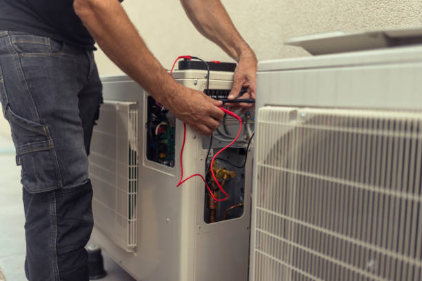 Best HVAC Software and Technology in Runge, TX