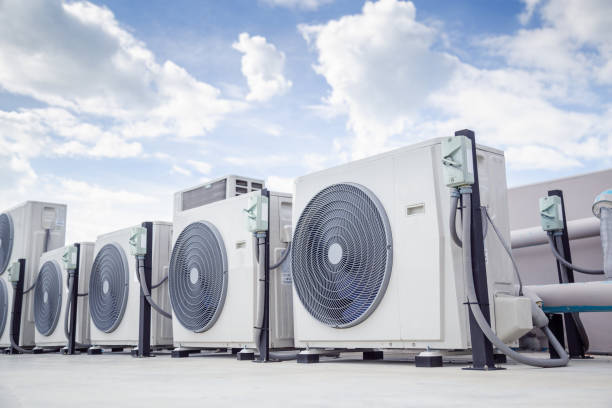 Best Commercial HVAC in Runge, TX