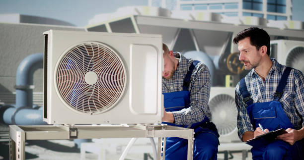 Trusted Runge, TX HVAC Experts