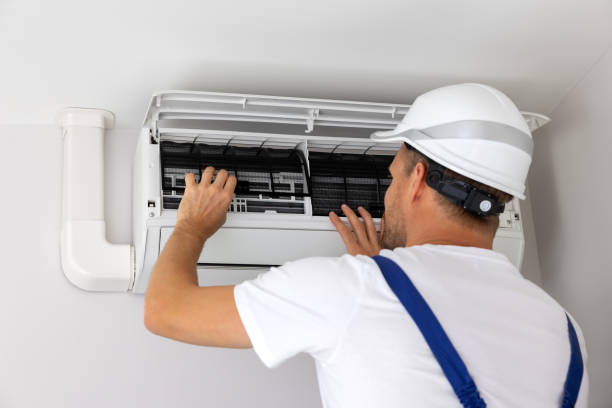 Best Energy-efficient HVAC Solutions in Runge, TX